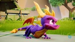 Spyro: Reignited Trilogy - PS4 — thumbnail 6
