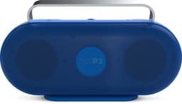 Polaroid P3 Music Player - Blauw & Wit - Draadloze Bluetooth Speaker — thumbnail 9