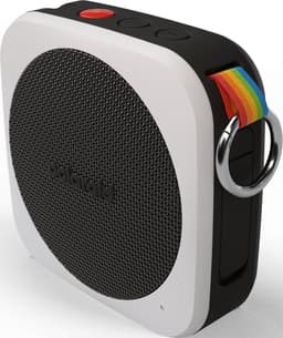 Polaroid - P1 Music Player - Bluetooth Speaker - Wit/Zwart — thumbnail 12