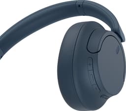 Sony WH-CH720N – Draadloze over-ear koptelefoon met Noise Cancelling - Blauw — thumbnail 13