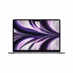 Apple MacBook Air (2022) MLXW3N/A - 13.6 inch - Apple M2 - 256 GB - Spacegrijs — thumbnail 10