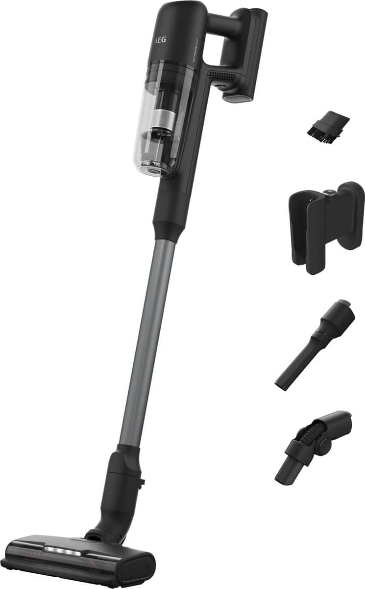 AEG AP71UB14GG Ultimate 7000 - Steelstofzuiger draadloos - Zonder zak — afbeelding 1
