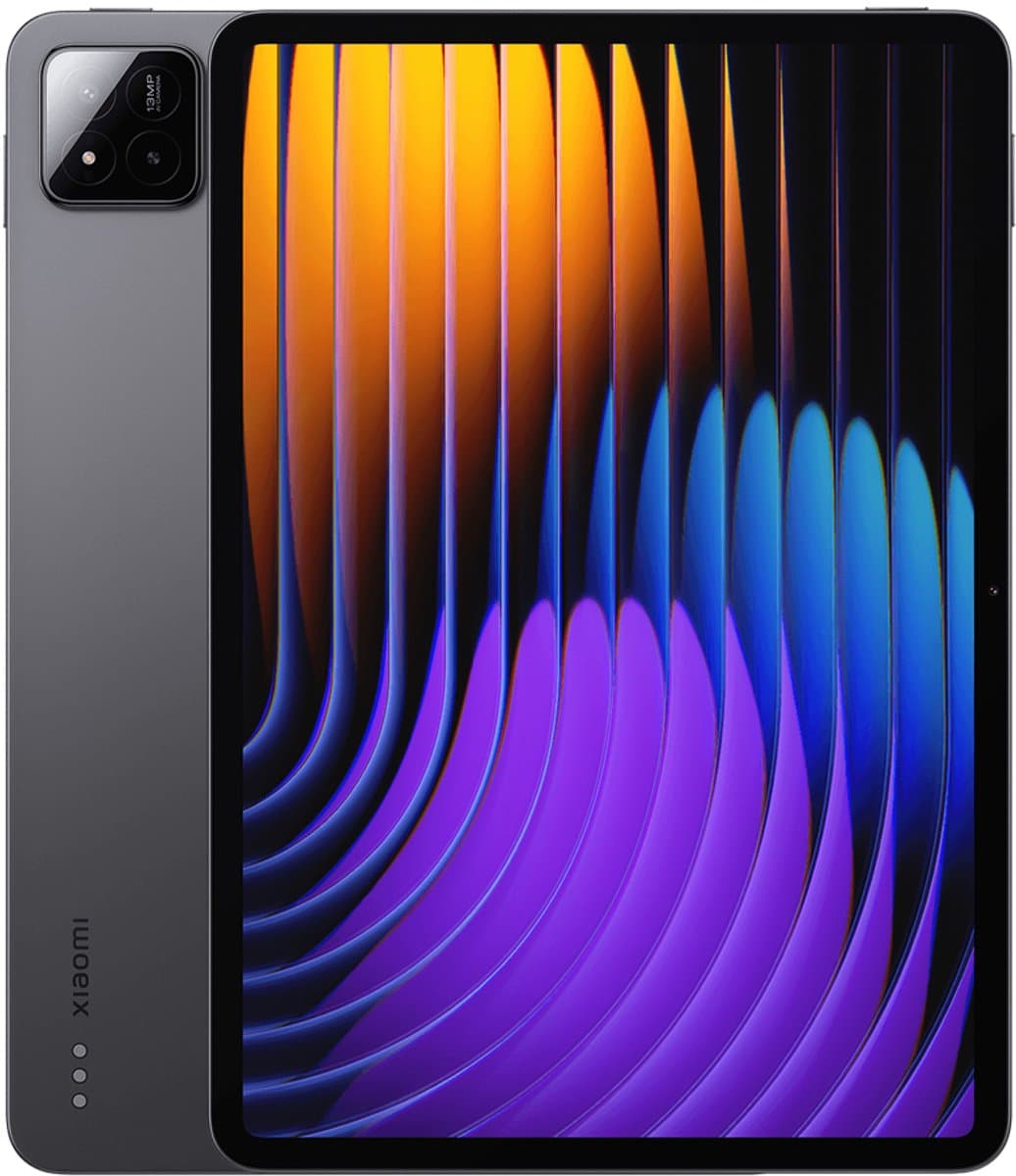 Xiaomi Pad 7 - 11.2 inch - 8GB/128GB - Grijs — afbeelding 1