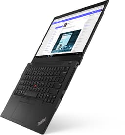 Lenovo ThinkPad T14s Gen 2 (Intel) Intel® Core™ i5 i5-1135G7 Laptop 35,6 cm (14") Full HD 16 GB LPDDR4x-SDRAM 1 TB SSD Wi-Fi 6 (802.11ax) Windows 11 Pro Engels Zwart — thumbnail 9