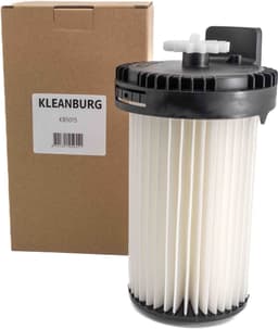 Kleanburg® Filter geschikt voor Miele Blizzard CX1 - Duurzaam Alternatief - Perfecte Pasvorm — thumbnail 7
