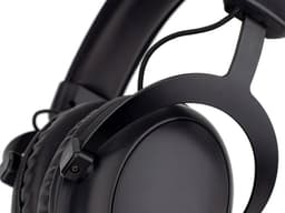 Studio hoofdtelefoon - Gatt Audio HP-100 - Gesloten Monitoring - 50mm Driver - 3 meter kabel — thumbnail 6