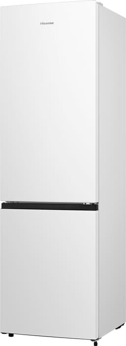 Hisense RB329N4AWE - Koel-vriescombinatie - Energielabel E - No-Frost - Wit - Multi Air Flow - Fast Freeze - 255 Liter — thumbnail 4