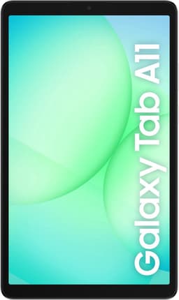 Samsung Galaxy Tab A11 - WiFi- 64GB - Zilver — thumbnail 3