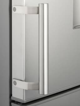 EDY EDHC8088 - Koel- Vriescombinatie - Inox Look - E Klasse - 269 Liter - 180CM - Met Waterdispenser - 39dB - 5 Jaar Garantie — thumbnail 20