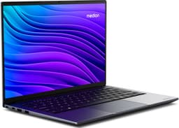 Medion Avantum 14 E1e (MD600015) - 14" FHD - Celeron - 4GB - 128GB - W11H s-mode - Office 365 (1 jaar) — thumbnail 2
