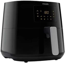 Philips Airfryer Essential 3000 Series - HD9270/70 - 6,2 liter (XL) - Heteluchtfriteuse - 7 snelkeuze programma's - 90% minder vet — thumbnail 18