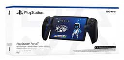 PlayStation Portal™ Remote Player – Midnight Black — thumbnail 7