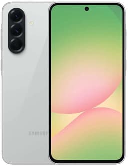 Samsung Galaxy A56 5G - 128GB - Gray — thumbnail 16