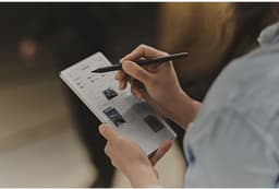 Remarkable Paper Pro Move met Marker Plus en Zwarte hoes (digitaal notitieblok / notebook / schrijftablet) — thumbnail 10