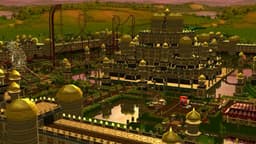 RollerCoaster Tycoon 3: Complete Edition - Nintendo Switch — thumbnail 19