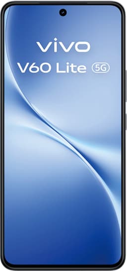Vivo V60 Lite 5G 12GB/512GB Zwart (Elegant Black) Dual SIM — thumbnail 2