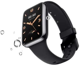 Xiaomi Smart Band 7 Pro - Zwart — thumbnail 18