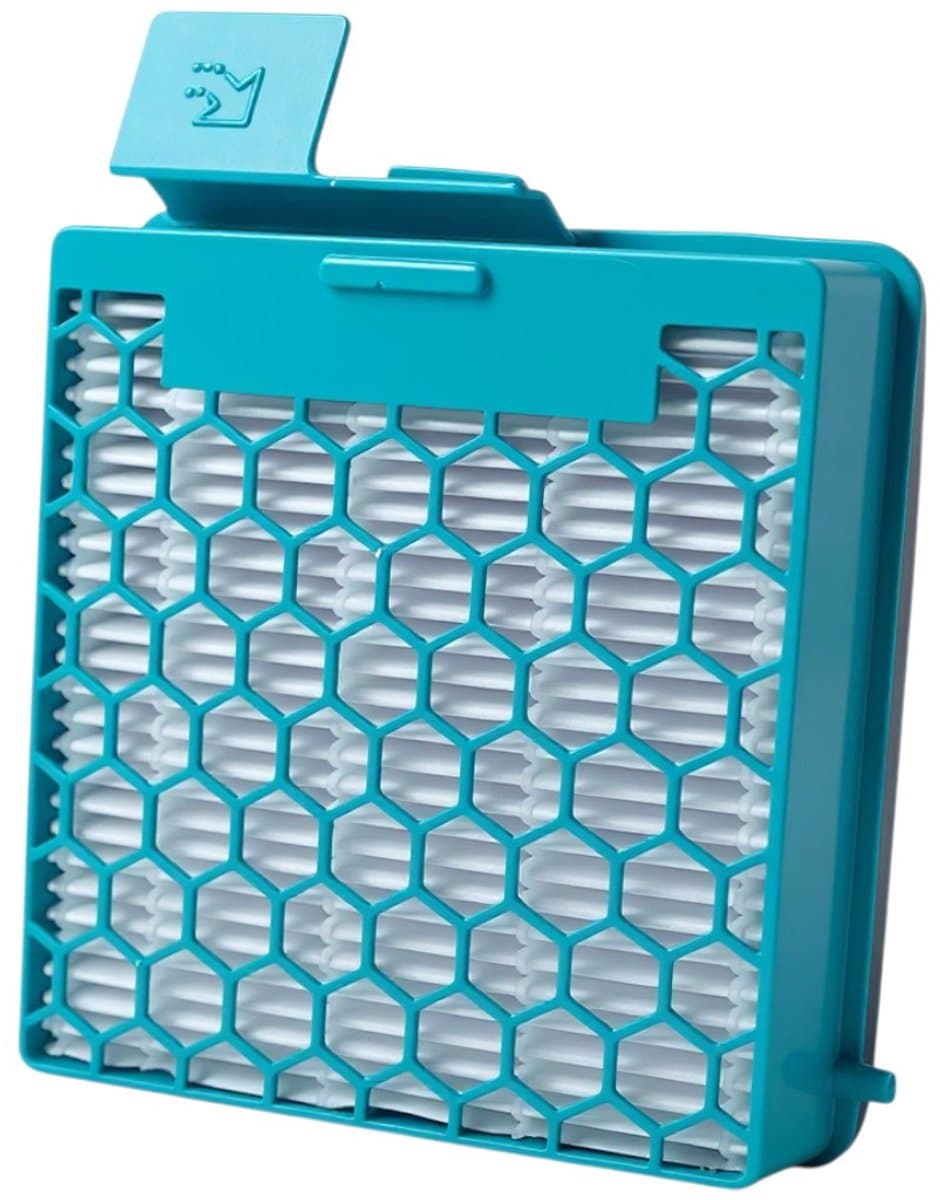 Fixem® - Geschikt voor Miele filter Boost CX1 - Stofzuiger filter - SF-HY60 - 1x — afbeelding 1