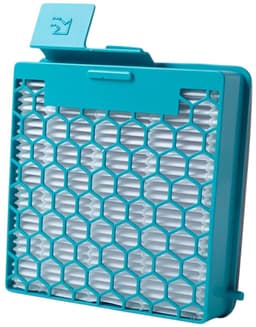Fixem® - Geschikt voor Miele filter Boost CX1 - Stofzuiger filter - SF-HY60 - 1x — thumbnail 1