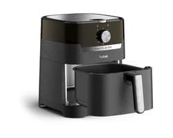 Tefal Easy Fry & Grill EY5018 - Airfryer - 4.2L - 1550W - Grillfunctie - Voor 4 Personen