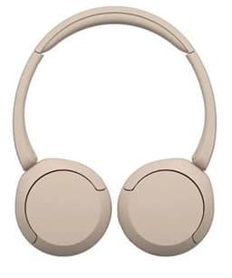 Sony WH-CH520 - Draadloze on-ear koptelefoon - Beige — thumbnail 20