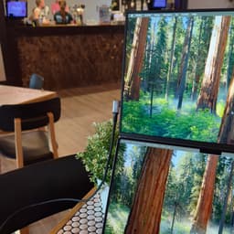 Blerron Flow - Portable Monitor - HD - 16 Inch - Draagbare Monitor - Beeldscherm - Incl. Monitor en Laptop Standaard - 1920x1200 FHD — thumbnail 8