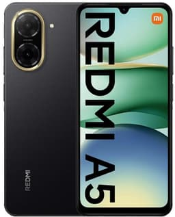 Xiaomi Redmi A5 - 3GB/64GB - Zwart — thumbnail 14