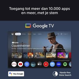 Sony K85XR59PB – 85 inch 4K Mini LED Smart TV — thumbnail 7