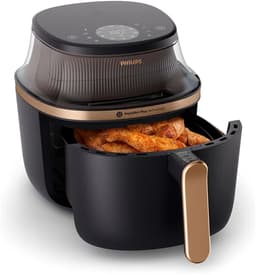 Philips 3000 series - NA342/00 - Airfryer - 7,2L — thumbnail 3