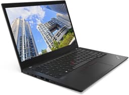 Lenovo ThinkPad T14s Gen 2 (Intel) Intel® Core™ i5 i5-1135G7 Laptop 35,6 cm (14") Full HD 16 GB LPDDR4x-SDRAM 512 GB SSD Wi-Fi 6E (802.11ax) Windows 10 Pro Engels Zwart — thumbnail 7