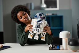 LEGO Star Wars™ R2-D2™ 75308 — thumbnail 3