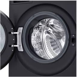 LG F4WX801YB wasmachine Voorlader 11 kg 1350 RPM Zwart — thumbnail 8