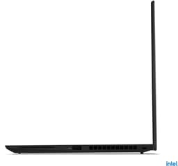 Lenovo ThinkPad T14s Gen 2 (Intel) Intel® Core™ i5 i5-1135G7 Laptop 35,6 cm (14") Full HD 16 GB LPDDR4x-SDRAM 256 GB SSD Wi-Fi 6E (802.11ax) Windows 10 Pro Engels Zwart — thumbnail 5