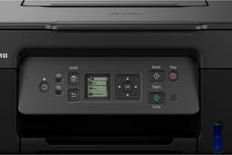 Canon MegaTank PIXMA G3570 - All-in-One Inkttankprinter - Zwart — thumbnail 8