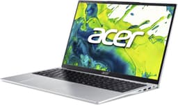 Aspire Lite AL17-31P-33UA - Laptop - 17 inch - Core 3 - 16GB - 512GB SSD - Zilver — thumbnail 5