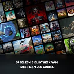Xbox Game Pass Premium - 1 maand - Xbox, PC, Cloud Gaming — thumbnail 6