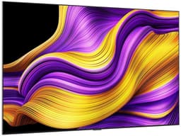 LG G5 OLED77G54LW - 77 inch - 4K OLED Evo Max - 2025 - Inclusief muurbeugel - Smart TV — thumbnail 3