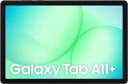 Samsung Galaxy Tab A11 Plus - Wi-Fi - 128GB - Gray + 1 jaar extra garantie — thumbnail 5