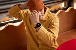 Samsung Special Edition SA.R950BRSLTE Galaxy Watch 6 - Smartwatch — thumbnail 5