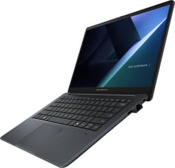 ASUS ExpertBook B1 B1403CVA-S64917X Intel® Core™ i5 i5-13420H Laptop 35,6 cm (14") Full HD 8 GB DDR5-SDRAM 256 GB SSD Wi-Fi 6E (802.11ax) Windows 11 Pro US International Zwart, Grijs — thumbnail 6