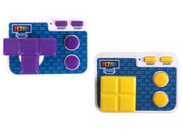 Tetris Duel - TV plug & play - 2 wireless controllers - retro gaming — thumbnail 12