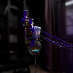 Sony MDR-7506 - Studio koptelefoon met gesloten achterkant - Zwart — thumbnail 7