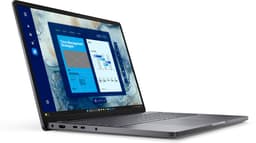 Dell Pro 16 PC16250 - Laptop - Core 5 120U - 16 GB RAM - 512 GB SSD - 16 Inch — thumbnail 8