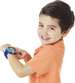 VTech KidiZoom DX2 Smartwatch Kinderen - Kinderhorloge Kids - Educatief Horloge - Cadeau - Kinderspeelgoed 5 Jaar tot 13 Jaar - Blauw — thumbnail 10