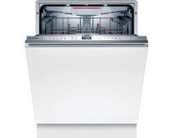 Bosch SMV6ZCX19E - Serie 6 - Inbouwvaatwasser - Volledig integreerbaar