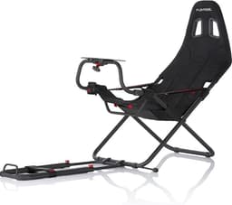 Thrustmaster T300 RS - GT Racestuur + Playseat Challenge ActiFit - Racestoel - Geschikt voor Forza Horizon 6 (PC) — thumbnail 7