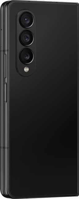 Samsung Galaxy Z Fold 4 - 1TB - 5G - Phantom Black — thumbnail 4