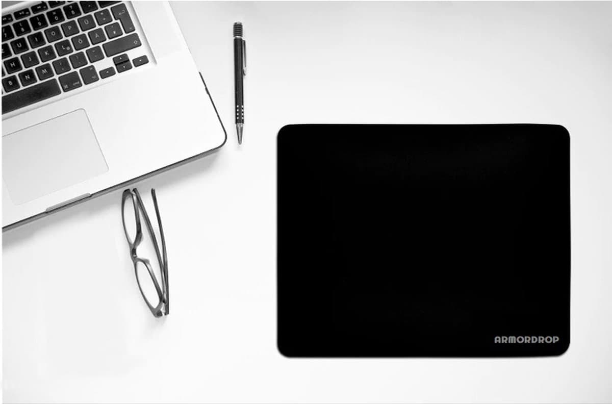 Gaming Muismat | Anti Slip Mousepad 18x22cm — afbeelding 1
