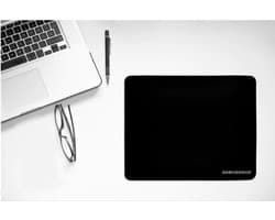Gaming Muismat | Anti Slip Mousepad 18x22cm