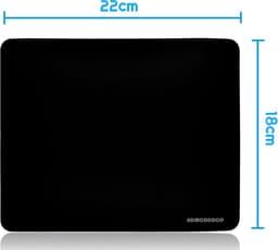 Gaming Muismat | Anti Slip Mousepad 18x22cm — thumbnail 5